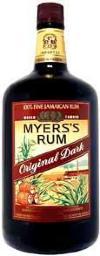 Myerss - Dark Rum Jamaica (1.75L) (1.75L)