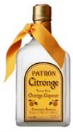 Patrn - Citrnge Orange Liqueur (750ml)