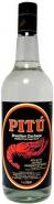 Pitu - Cachaca Brazilian Rum (1L)