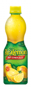 Realemon - Lemon Juice