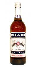 Ricard - Pastis Anise Liqueur (750ml) (750ml)
