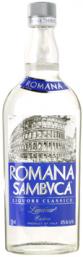 Romana - Sambuca Liquore Classico (375ml) (375ml)