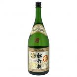 Sho Chiku Bai - Classic Junmai Sake (1.5L)