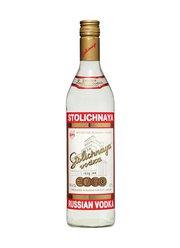 Stolichnaya - Vodka (375ml) (375ml)