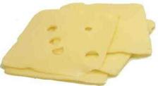 Swiss - Cheese Germany NV (8oz) (8oz)