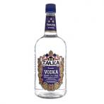 Taaka - Vodka (750ml)