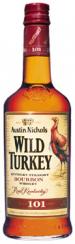 Wild Turkey - Kentucky Straight Bourbon Whiskey 101 Proof (1.75L) (1.75L)