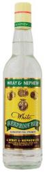 J. Wray & Nephew - Wray & Nephew Overproof White Rum (750ml) (750ml)