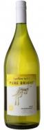 Yellow Tail - Pure Bright Chardonnay South Eastern Australia 0 (1.5L)