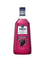 1800 - Ultimate Black Cherry Margarita Ready to Drink (1.75L) (1.75L)