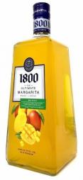 1800 - Ultimate Mango Margarita Ready to Drink (1.75L) (1.75L)