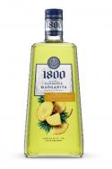 1800 - Ultimate Pineapple Margarita Ready to Drink 0 (1750)