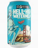 21st Amendment Brewery - Hell or High Watermelon Wheat Ale 0 (62)