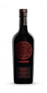 9diDANTE - Inferno Vermouth di Torino Superiore Rosso 0 (750)