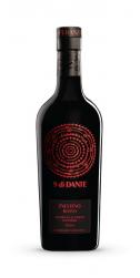9diDANTE - Inferno Vermouth di Torino Superiore Rosso (750ml) (750ml)
