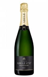 Abel 1757 (Henri Abel) - Brut Champagne NV (750ml) (750ml)