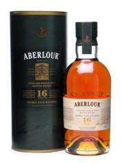 Aberlour - Single Malt Scotch 16 year Double Cask Matured Speyside (750ml) (750ml)