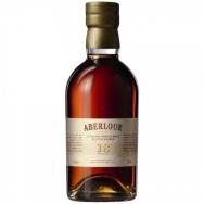 Aberlour - Single Malt Scotch Single Cask 18 year Highland 0 (750)