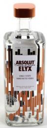 Absolut - Vodka Elyx (750ml) (750ml)