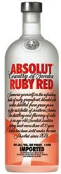 Absolut - Vodka Ruby Red (750ml) (750ml)
