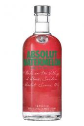 Absolut - Vodka Watermelon (1.75L) (1.75L)