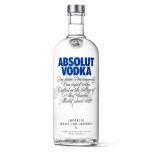 Absolut - Vodka 0 (750)