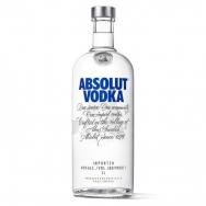 Absolut - Vodka 0 (1750)