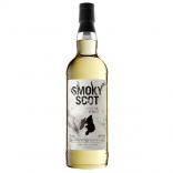 Aceo Spirits - Smoky Scot Islay Single Malt 0 (700)