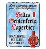 Aecht Schlenkerla - Helles Lagerbier 0 (169)