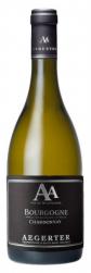 Aegerter - Bourgogne Chardonnay 2020 (750ml) (750ml)