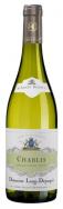 Albert Bichot - Domaine Long-Depaquit Chablis 2022 (750)