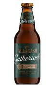 Allagash Brewing Co - Gatherwell BBA Stout 0 (445)