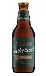 Allagash Brewing Co - Gatherwell BBA Stout (4 pack 12oz bottles) (4 pack 12oz bottles)