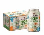 Allagash Brewing Co - Hop Reach IPA 0 (62)