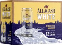 Allagash Brewing Co - White Ale 12-Pack 0 (221)