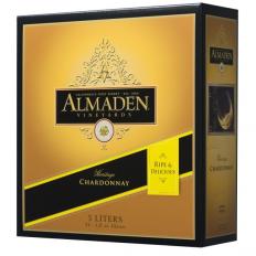 Almaden - Chardonnay Heritage California NV (5L) (5L)