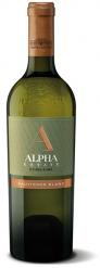 Alpha Estate - Sauvignon Blanc Florina 2020 (750ml) (750ml)