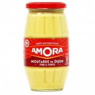 Amora - Dijon Mustard 15.5oz 0