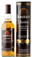 Amrut - Fusion Indian Single Malt Whisky 0 (750)