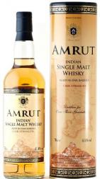 Amrut - Indian Single Malt Whisky (750ml) (750ml)
