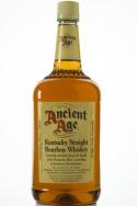 Ancient Age - Kentucky Straight Bourbon Whiskey 0 (750)