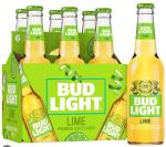 Anheuser Busch - Bud Light Lime 0 (667)