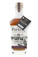 Antigua Porteo - Rum 15 year 0 (750)