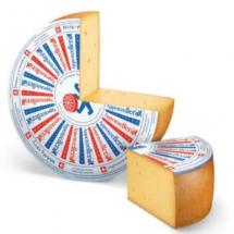 Appenzeller - Cheese NV (8oz) (8oz)