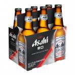 Asahi Breweries - Super Dry Lager 0 (667)