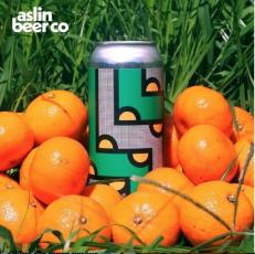 Aslin Beer Co - Grovestand IPA w/ Orange (4 pack 16oz cans) (4 pack 16oz cans)