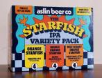 Aslin Beer Co - Starfish IPA Variety 12PK 0 (293)