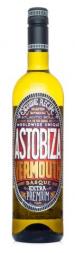 Astobiza - Semi Sweet White Vermouth (750ml) (750ml)