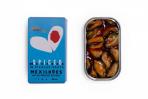 Ati Manel - Mussels in Spicy Escabeche 0