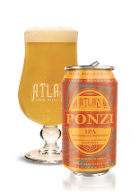 Atlas Brew Works - Ponzi IPA 0 (62)
